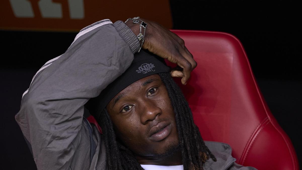 Immagine news Fútbol Internacional n.1