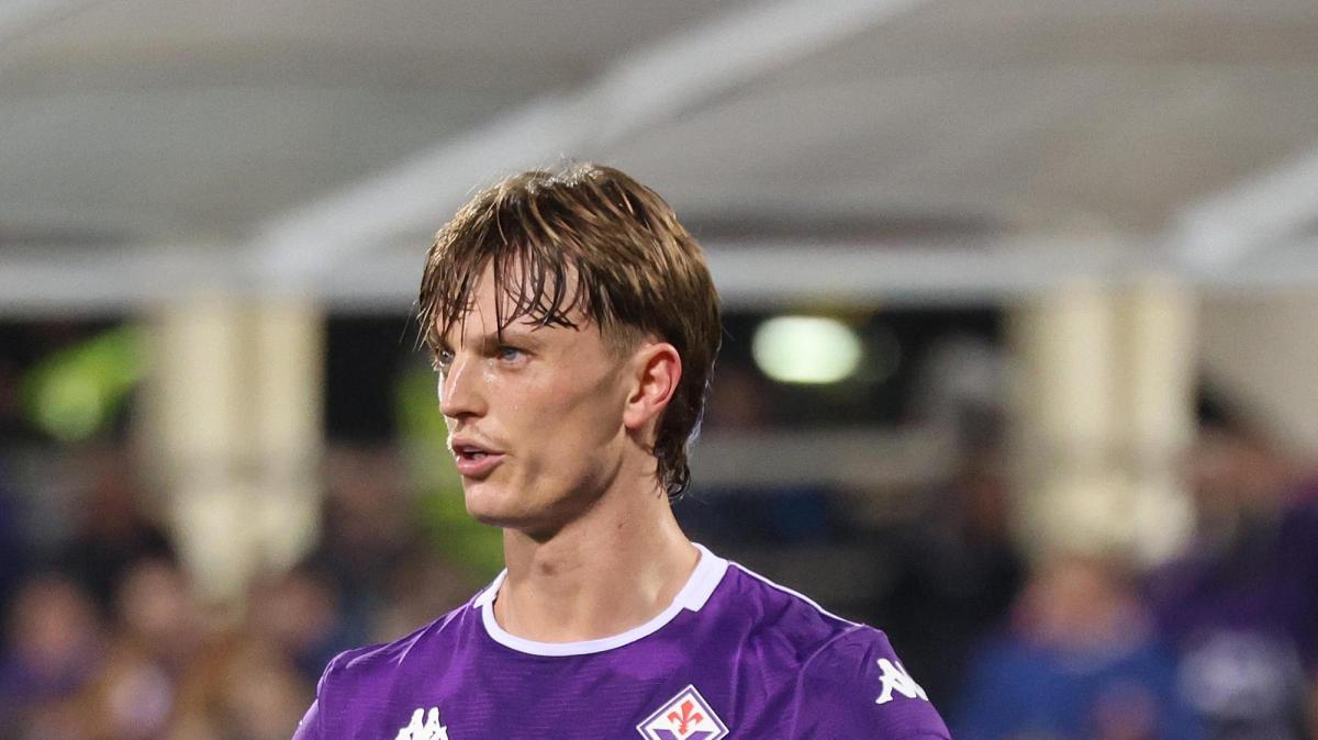 Immagine news Serie A n.1