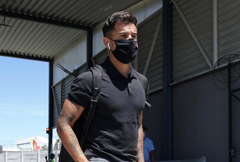 Immagine news Fútbol Internacional n.1