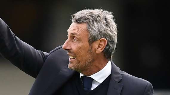 Udinese, la continuidad de Gotti en entredicho