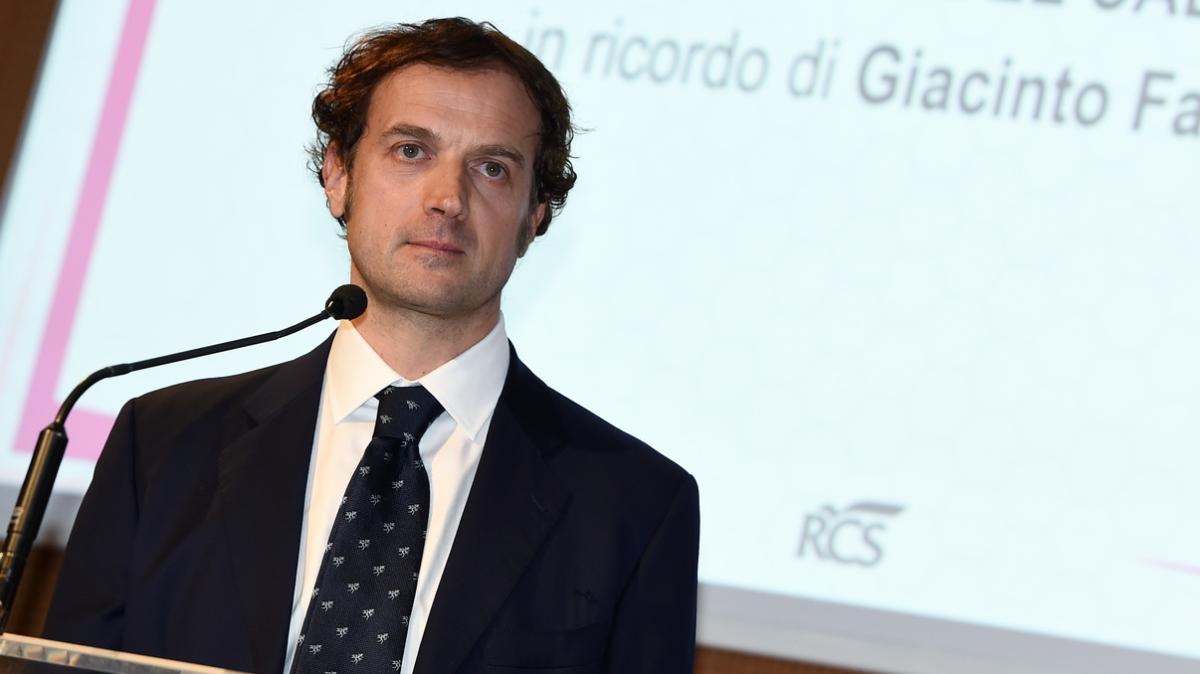 Immagine news Serie A n.1