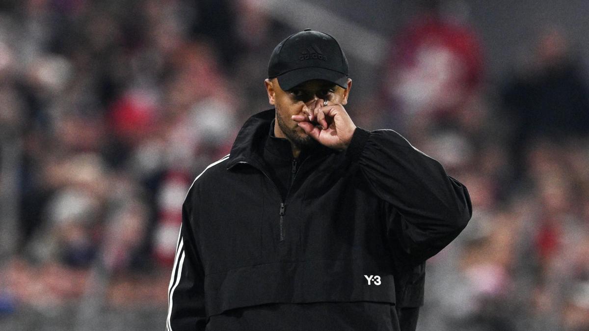 Immagine news Fútbol Internacional n.1