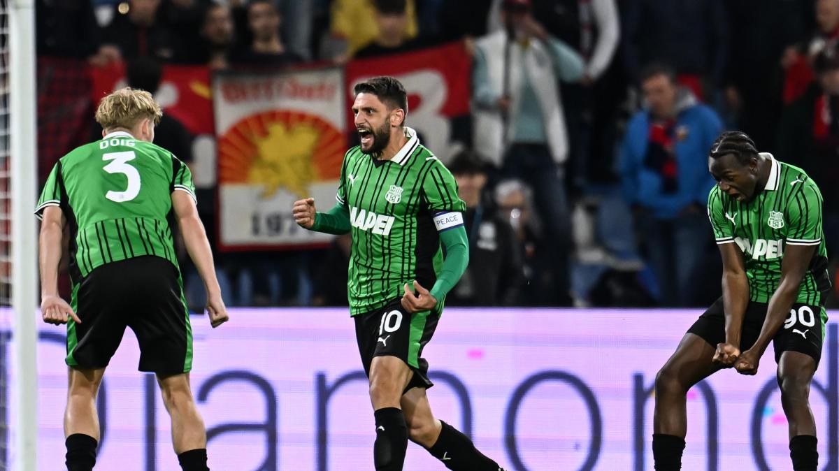 Immagine news Serie A n.3