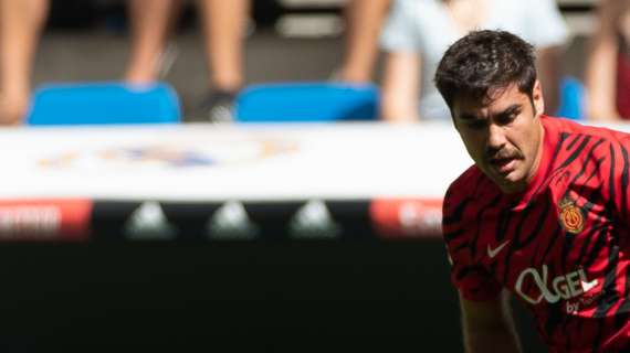 Abdón Prats: "El Mallorca siempre pelea hasta el final"