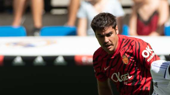 CD Tenerife - RCD Mallorca (22:00), formaciones iniciales