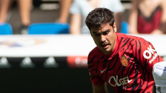 RCD Mallorca, Abdón Prats: "El Cádiz no vino a jugar al fútbol"