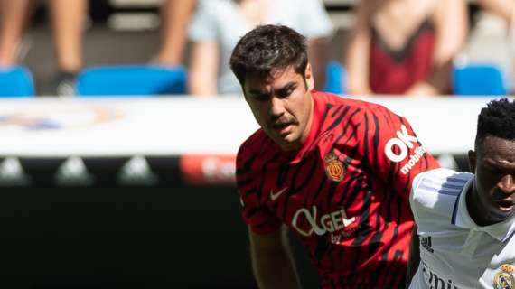 RCD Mallorca, Abdon Prats: "Nos volvió a tocar remar contra corriente"