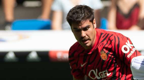 RCD Mallorca - Deportivo Alavés (14:00), formaciones iniciales
