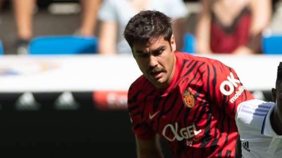 RCD Mallorca, convocatoria ante el Rayo Vallecano