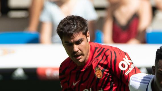 OFICIAL: RCD Mallorca, nuevo contrato para Abdón Prats