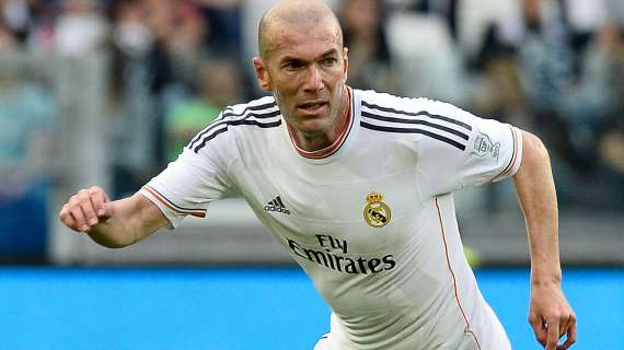 Mario Torrejón, en El Larguero: "El Madrid se ha arriesgado con Zidane porque es un valor en alza"