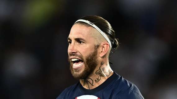 Sevilla FC - UD Las Palmas (18:30), formaciones iniciales. Ramos titular