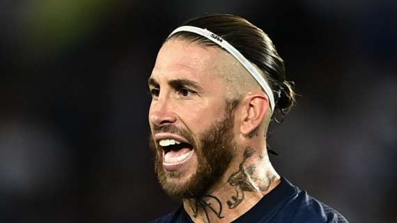Sevilla FC, Sergio Ramos: "Orsato ha sido demasiado protagonista"