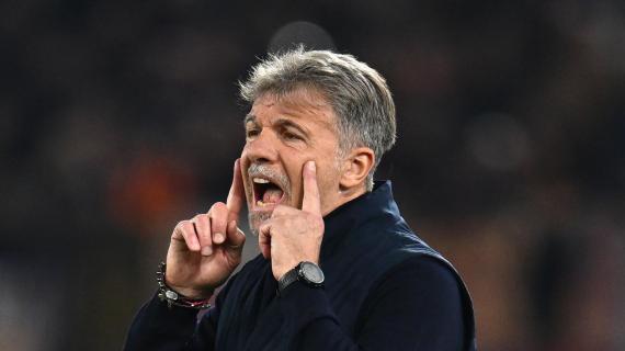 Torino, Marco Baroni principal candidato para el banquillo