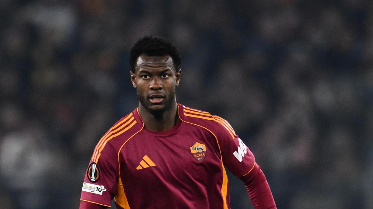 Immagine news Serie A n.1