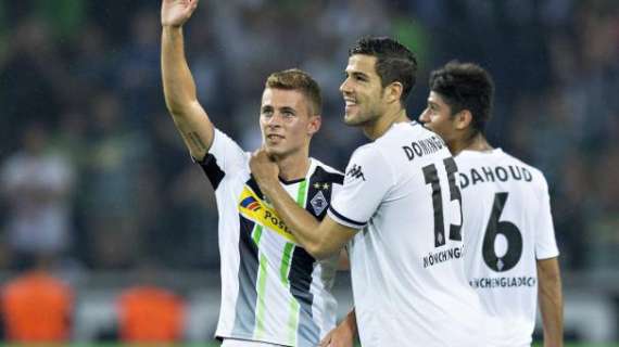 Bundesliga, el Werder Bremen no abandona la última plaza (4-1)