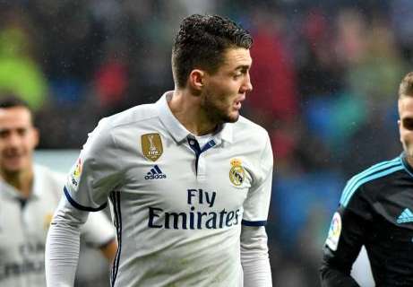 Real Madrid, el director deportivo del Inter desmiente negociación por Kovacic