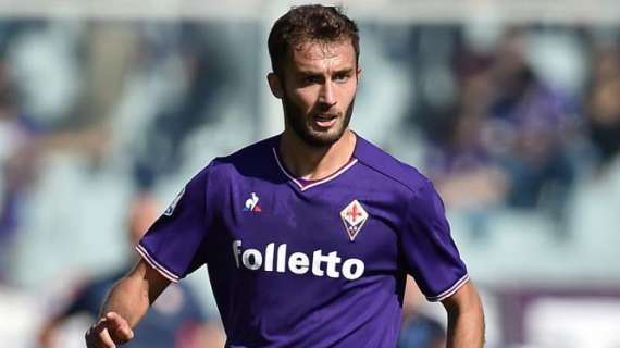 Real Betis, la Fiorentina decide comprar el pase de Pezzella