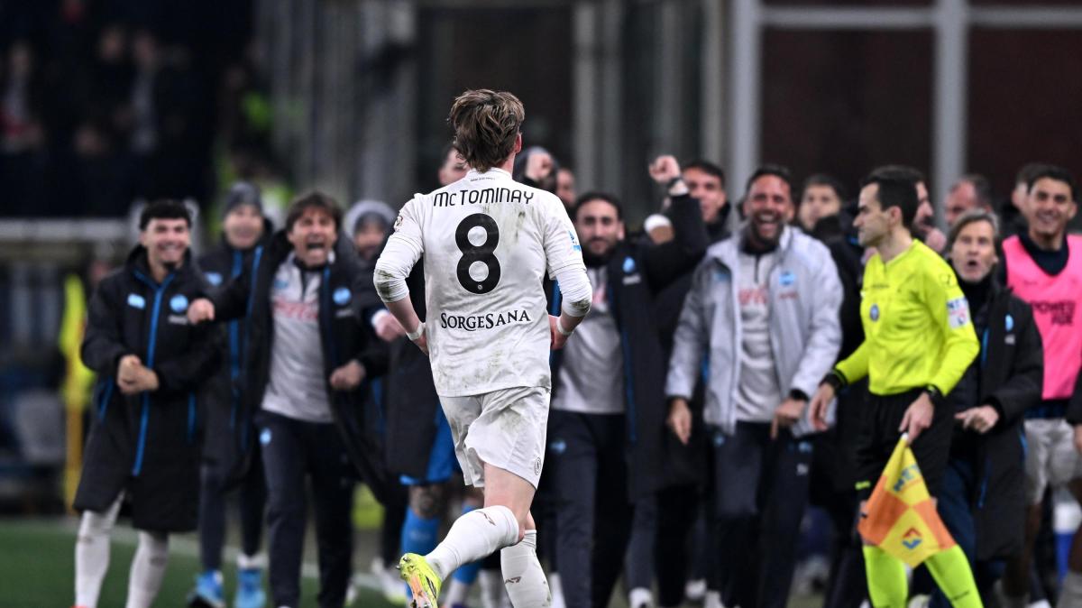 Immagine news Serie A n.2