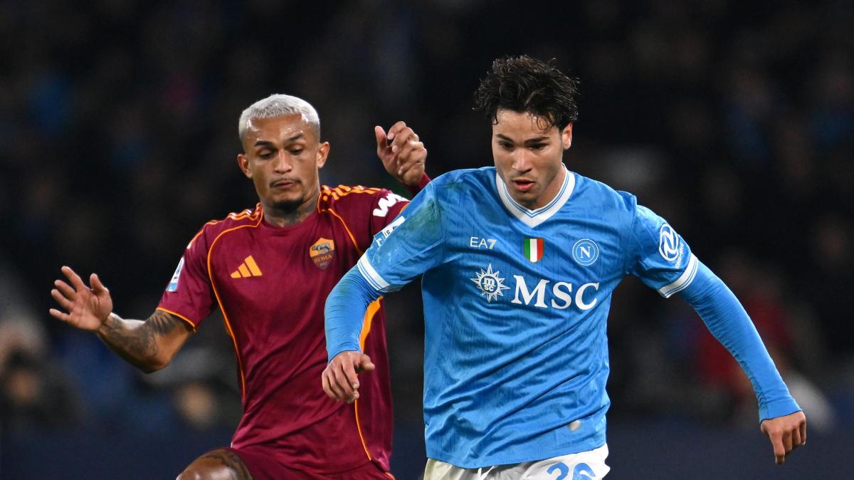 Immagine news Serie A n.8