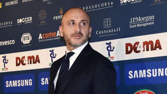 Inter, Ausilio y Baccin seguirán hasta 2022