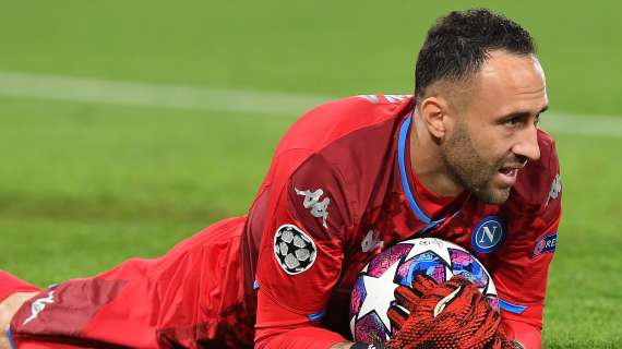Juventus, Ospina y Romero entre las opciones para la portería