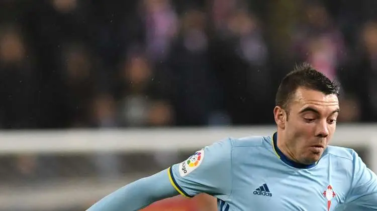 RC Celta, convocatoria ante el CA Osasuna