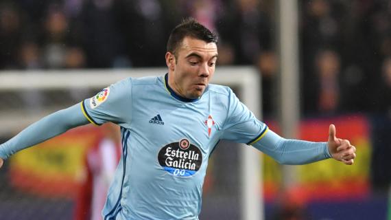 Europa League, el RC Celta remonta frente al PAOK (3-1)