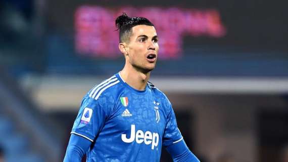 Coronavirus, Cristiano Ronaldo donará cinco ventiladores mecánicos a Madeira