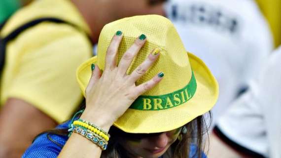 Sudamericano sub20, Brasil no puede con Ecuador. Argentina le puede dejar fuera del Mundial