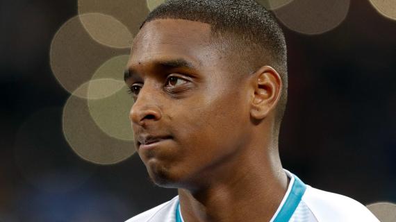 OFICIAL: FC Porto, firma Pablo Rosario