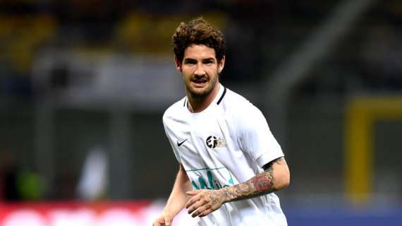 Milan, Pato sigue siendo una opción, aunque se complica su llegada