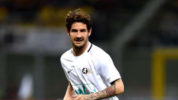 Milan, Pato daría prioridad a regresar a Brasil