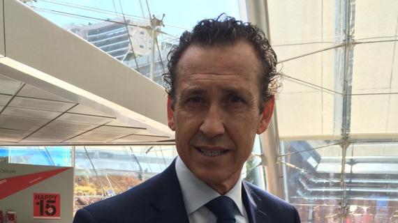 Valdano, sobre el City: "Es increíble cómo se puede romper un equipo en 12 meses"