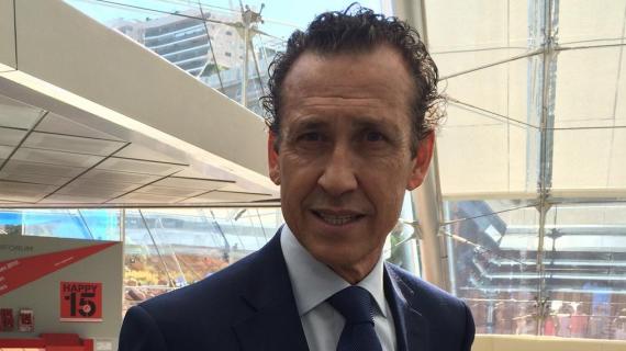 Valdano: "Bellingham dejó muy solos a Valverde y Camavinga"