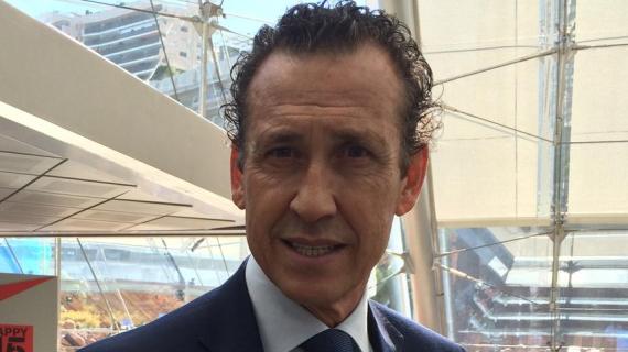 Valdano: "Ganó el mejor, con méritos de sobra"