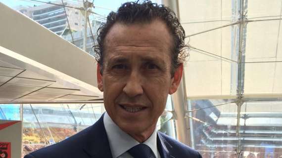 Valdano: "El Madrid ha estado magnífico, el resultado es corto"