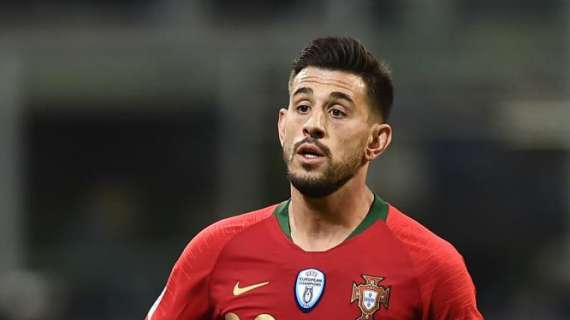 Portugal, Pizzi: "No deberían permitir jugar en campos de este nivel"