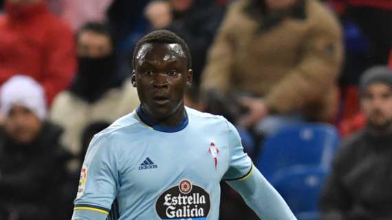 Aris Salónica, acuerdo por Pione Sisto, ex RC Celta