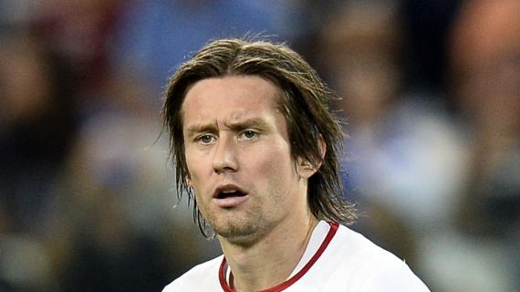 Sparta Praga, Tomás Rosický no se plantea abandonar la Dirección Deportiva
