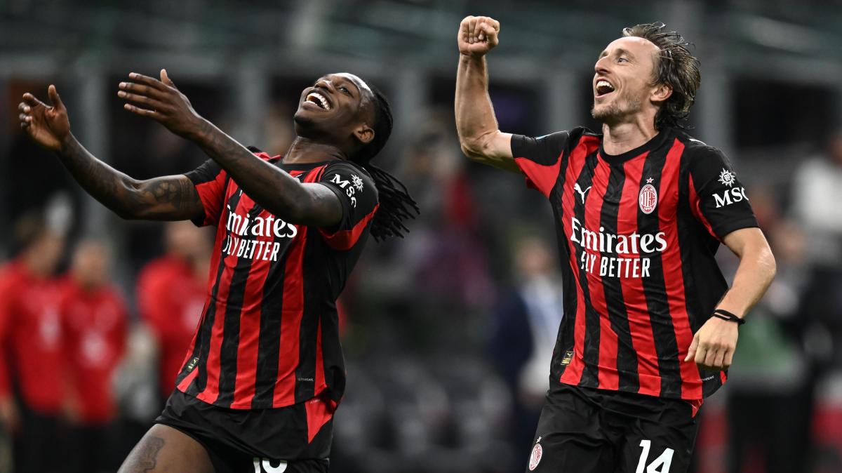 Immagine news Serie A n.8