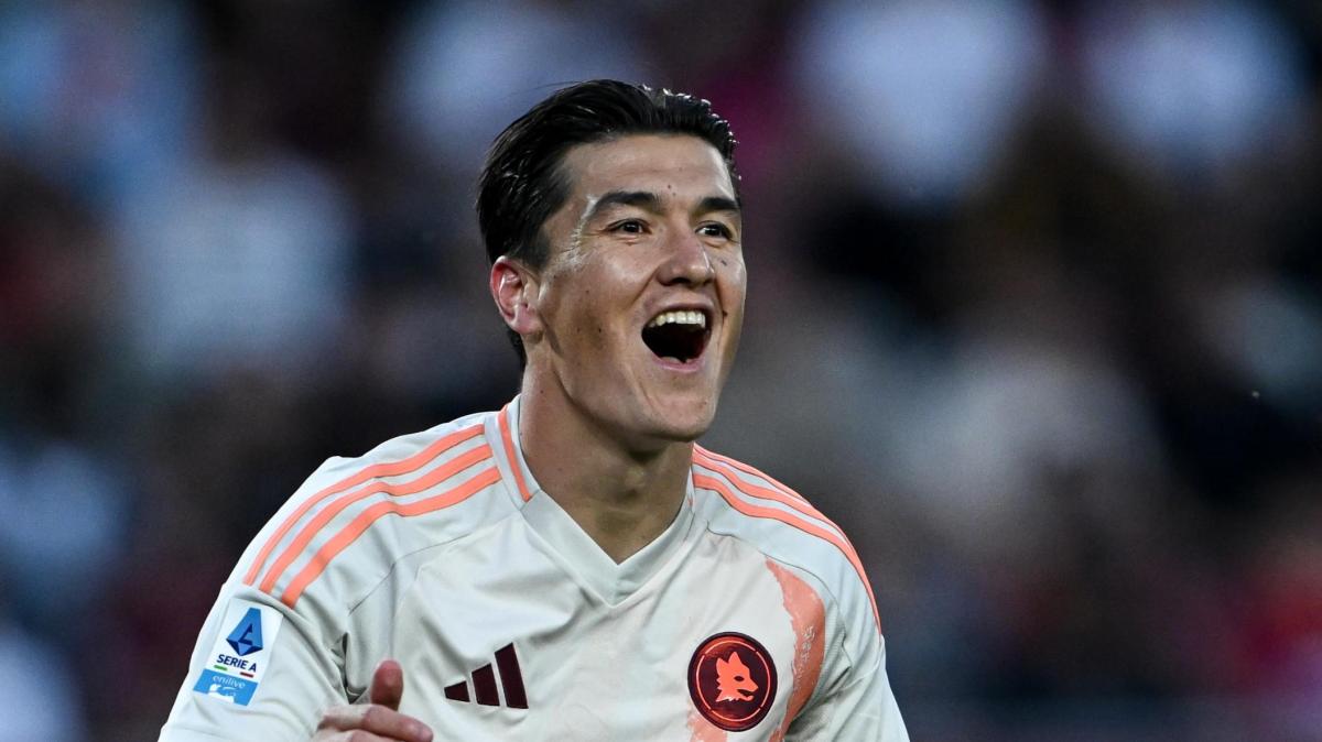 Immagine news Fútbol Internacional n.1