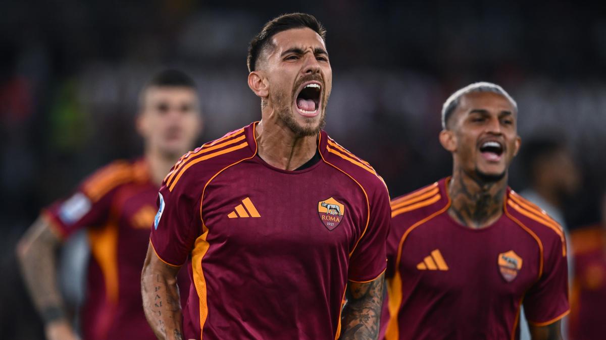 Immagine news Serie A n.1