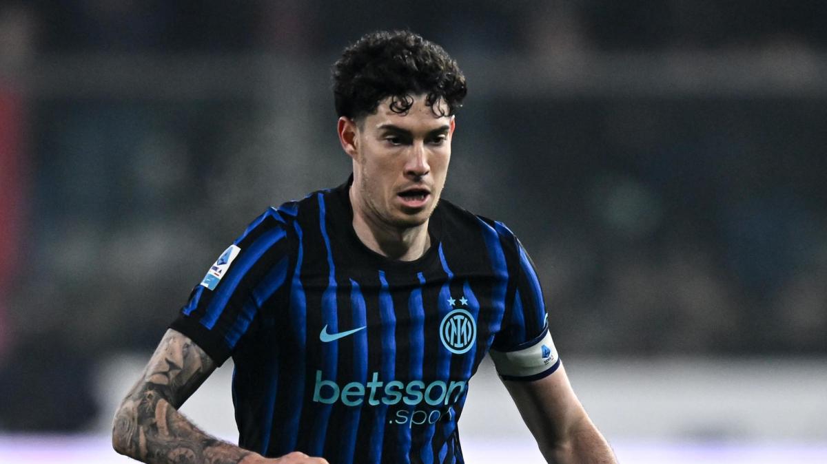 Immagine news Serie A n.4