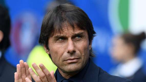Mirror, Conte rechazó al Real Madrid para forzar al Chelsea a pagarle el finiquito