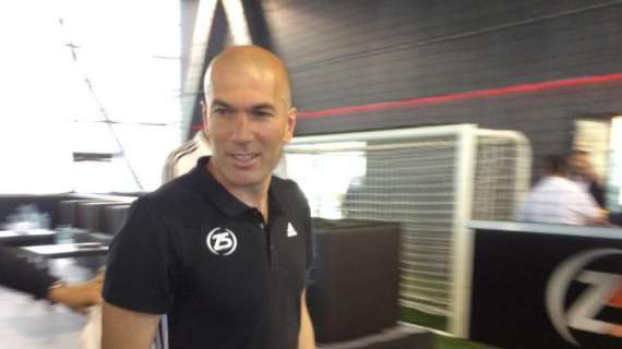 Melchor Ruiz en COPE: "A Zidane le molesta que haya preguntas retorcidas y que busquen la polémica"