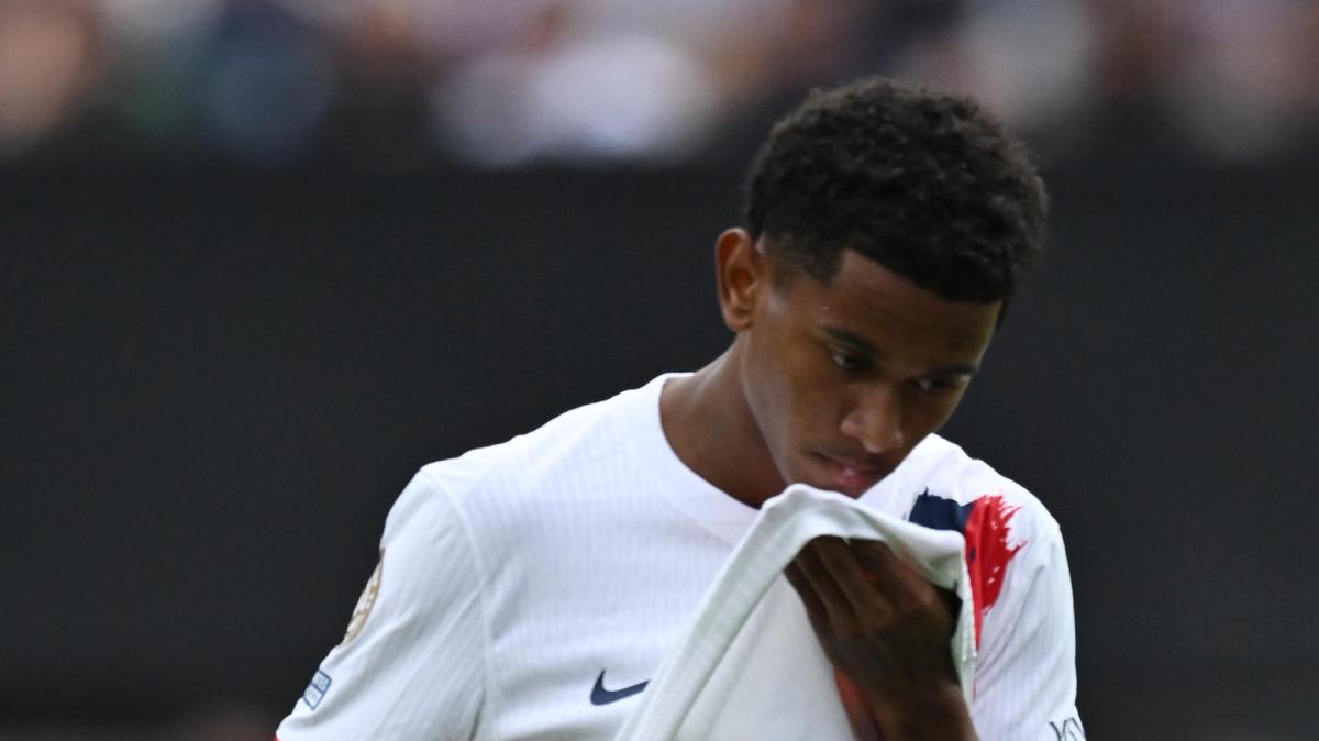 Immagine news Fútbol Internacional n.1