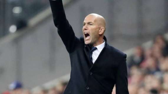 Pallàs: "Zidane le tiró un pulso a Florentino y ya sabemos cómo suelen acabar estas cosas"