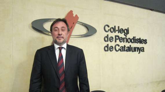 Benedito renegociaría con el Atlético el fichaje de Arda Turan si es presidente