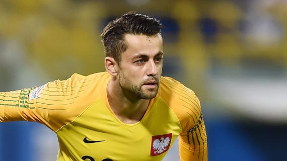 OFICIAL: West Ham United, Fabianski firma un nuevo contrato